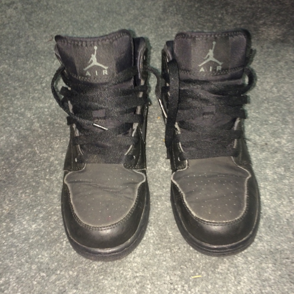 Jordan 1s